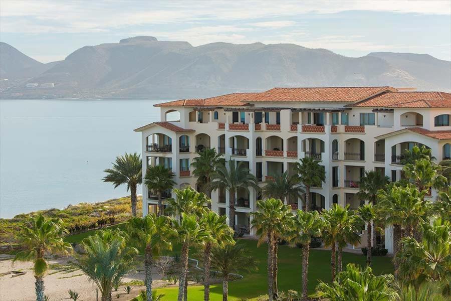 Villa Estrella De Mar - Oceanfront Properties La Paz Exterior photo