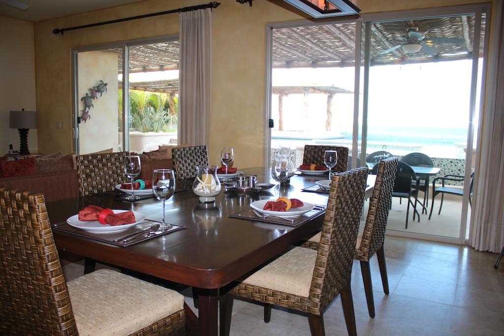Villa Estrella De Mar - Oceanfront Properties La Paz Room photo